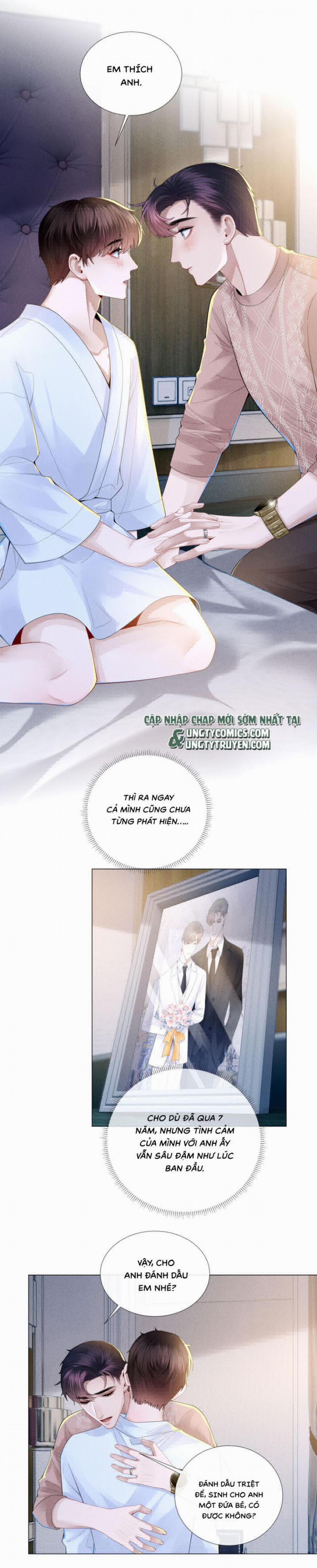 Dior Tiên Sinh LK 40 trang 18