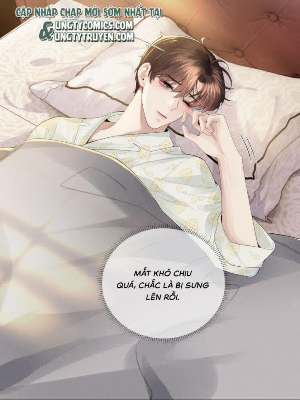 Dior Tiên Sinh LK 40 trang 22