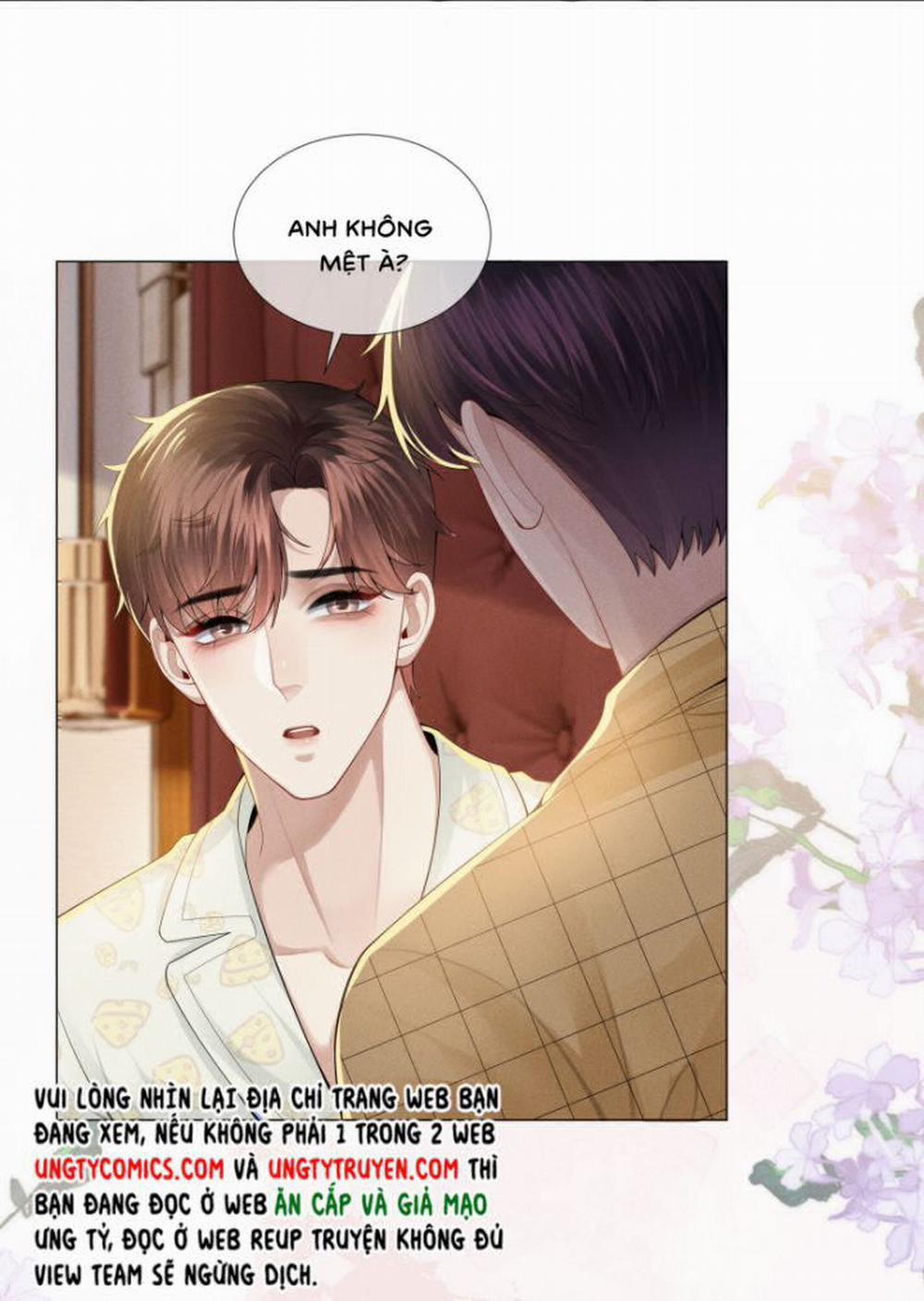 Dior Tiên Sinh LK 40 trang 27