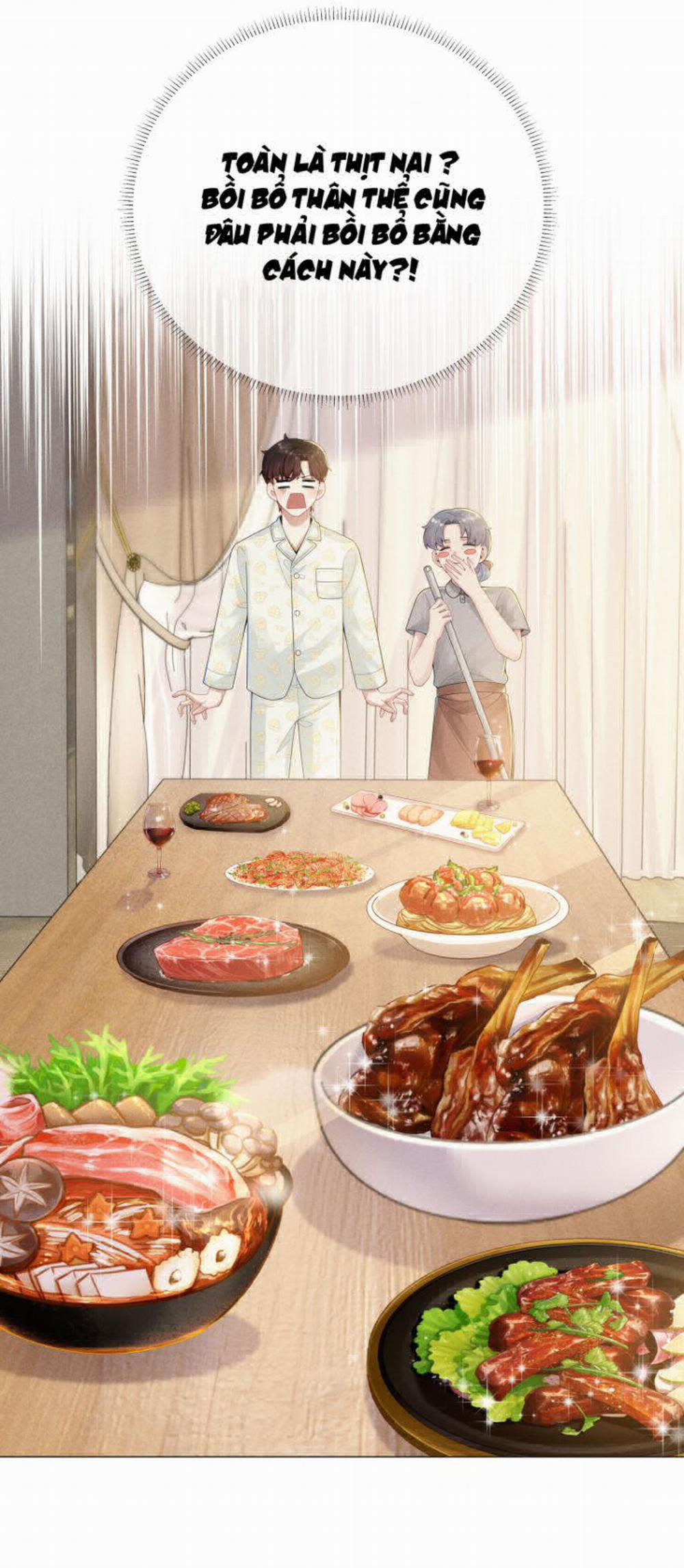 Dior Tiên Sinh LK 41 trang 11