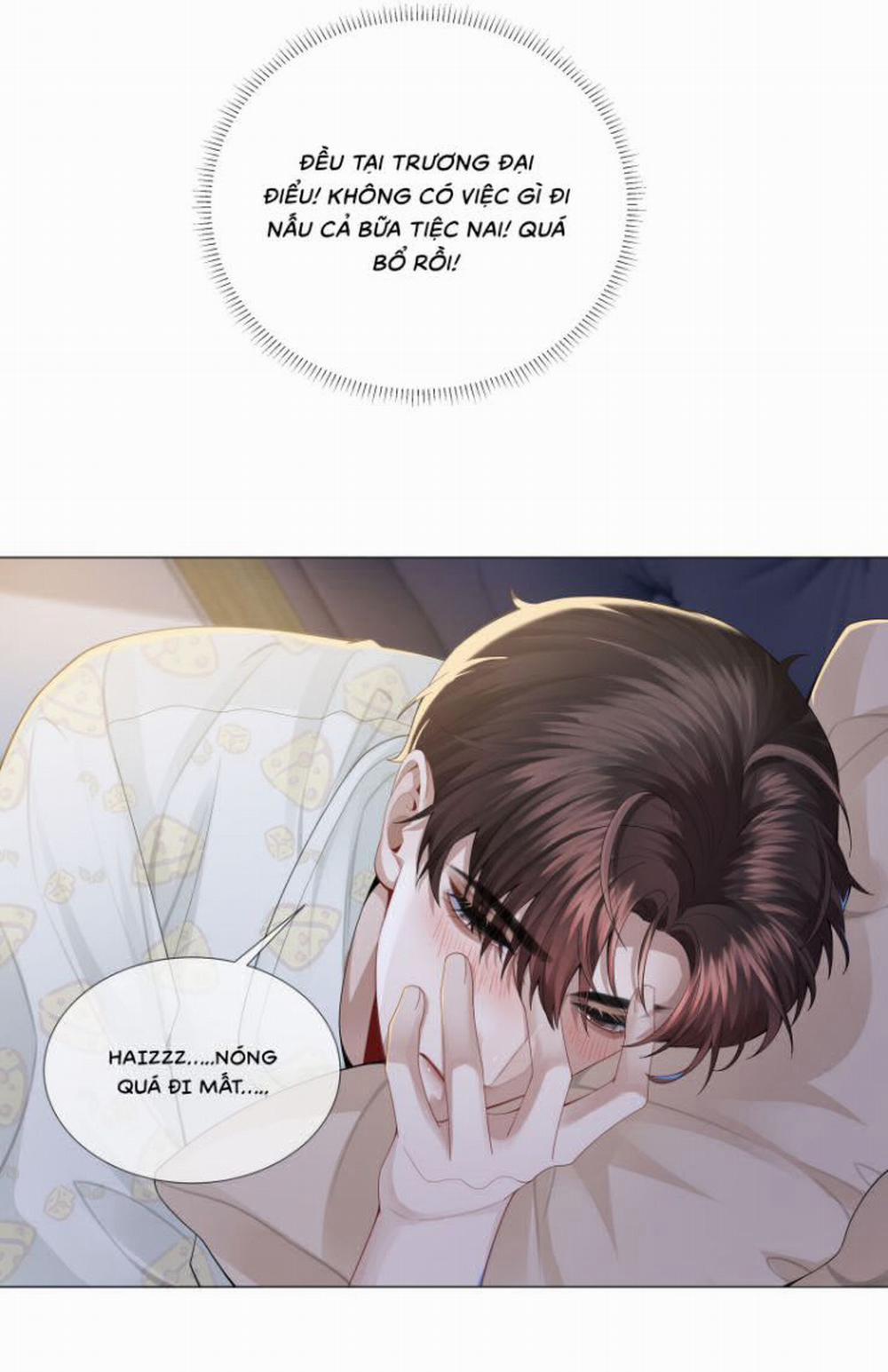 Dior Tiên Sinh LK 41 trang 13