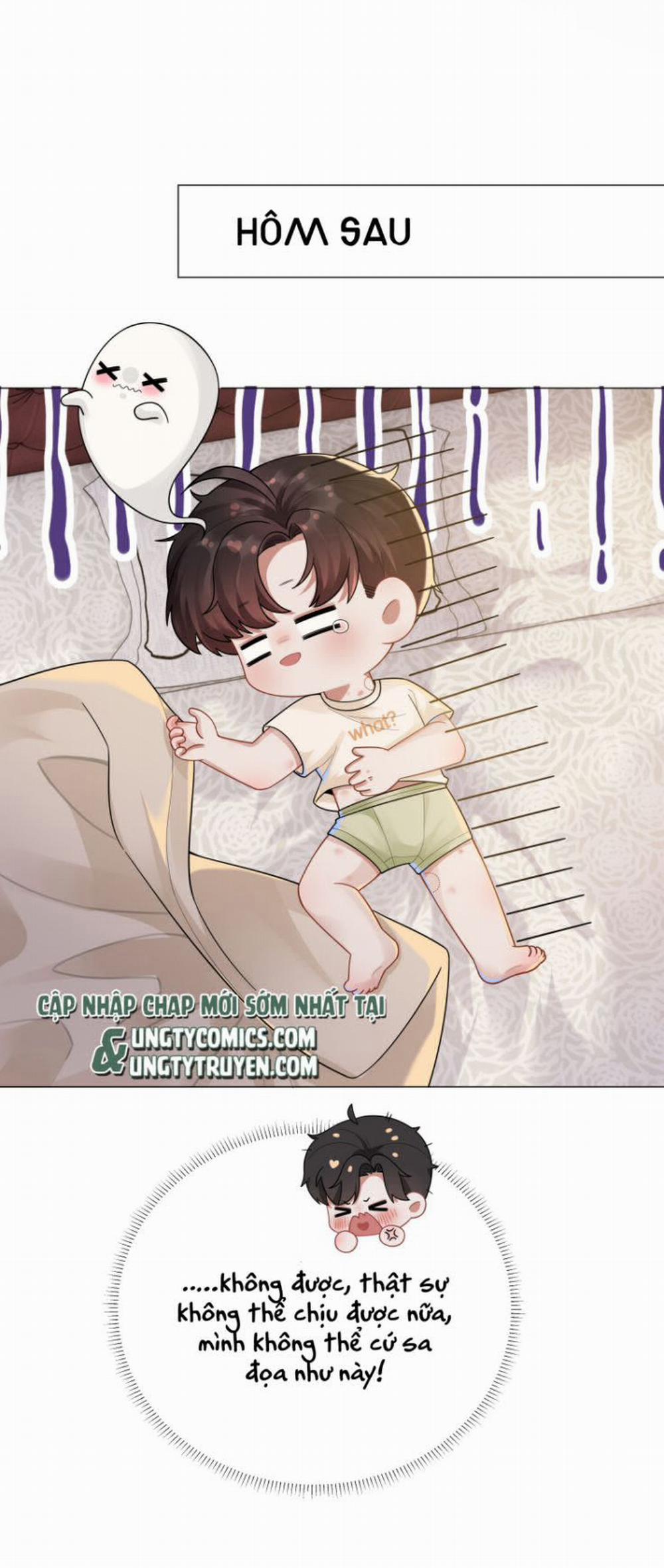 Dior Tiên Sinh LK 41 trang 17