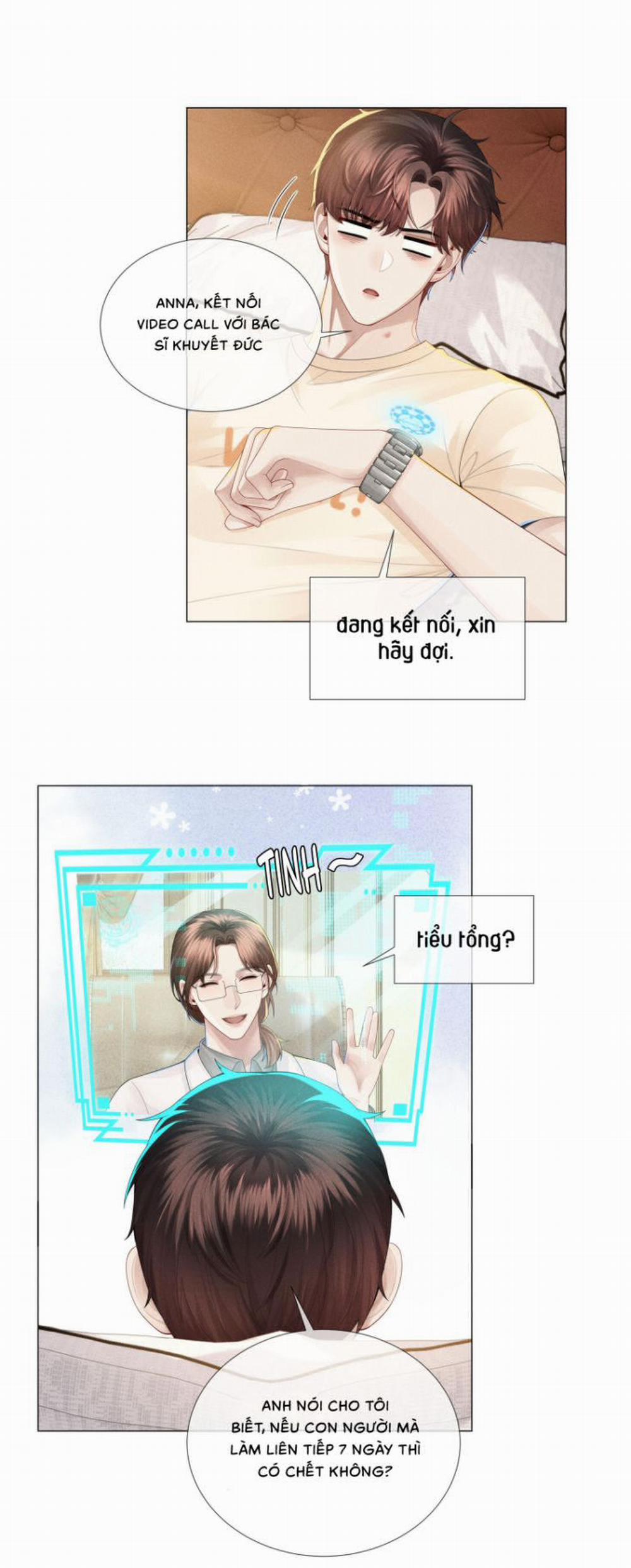 Dior Tiên Sinh LK 41 trang 18