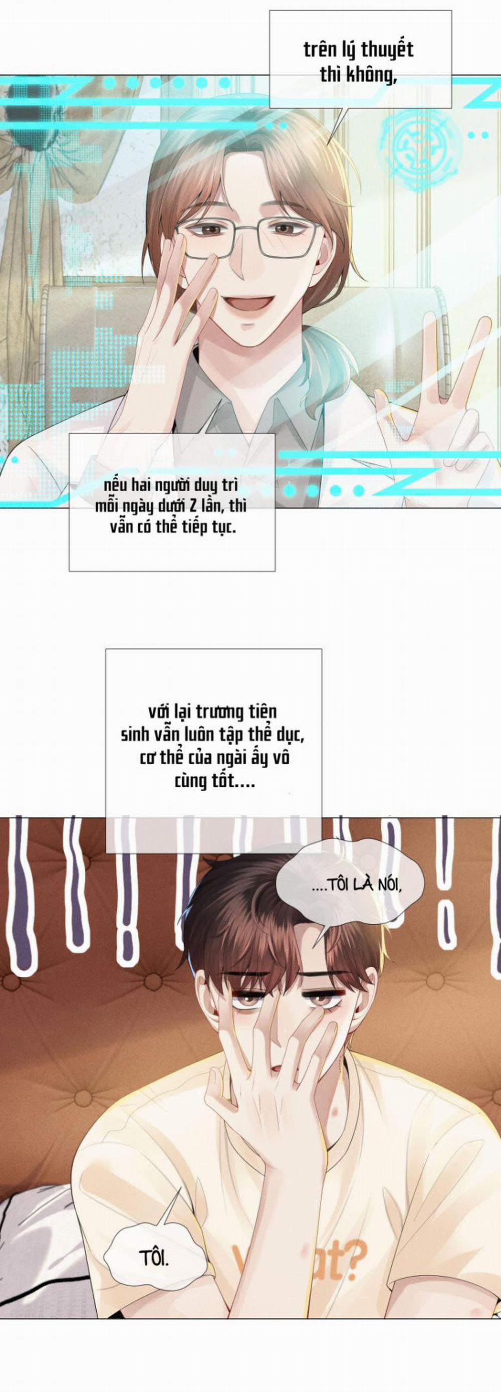 Dior Tiên Sinh LK 41 trang 19