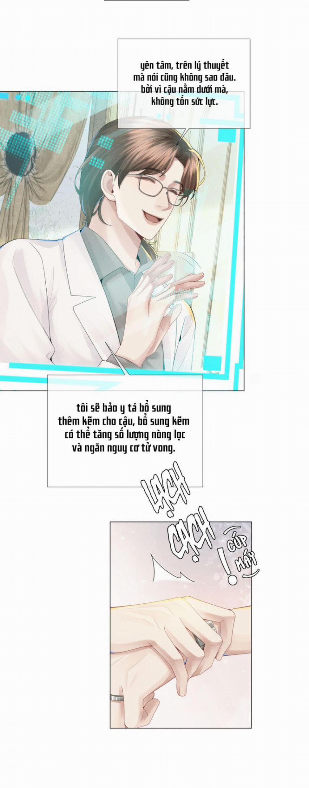 Dior Tiên Sinh LK 41 trang 21