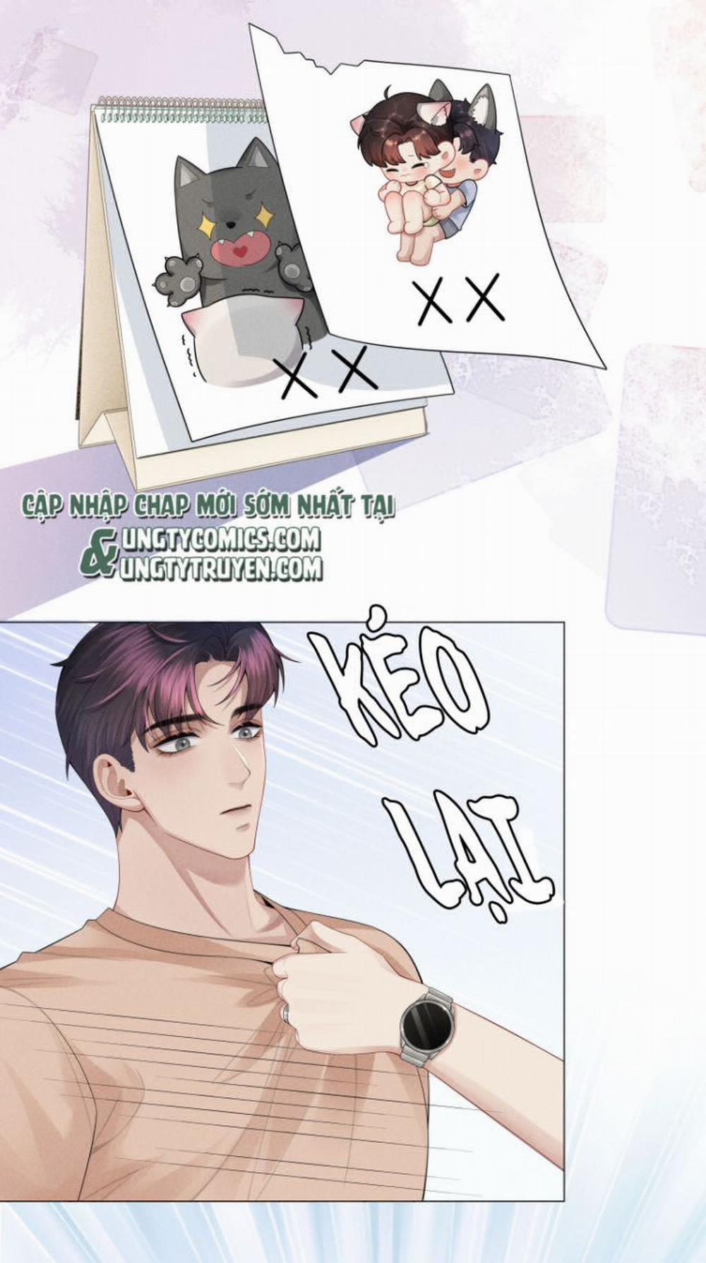 Dior Tiên Sinh LK 41 trang 25