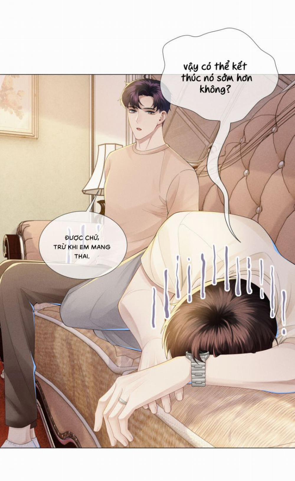 Dior Tiên Sinh LK 41 trang 30