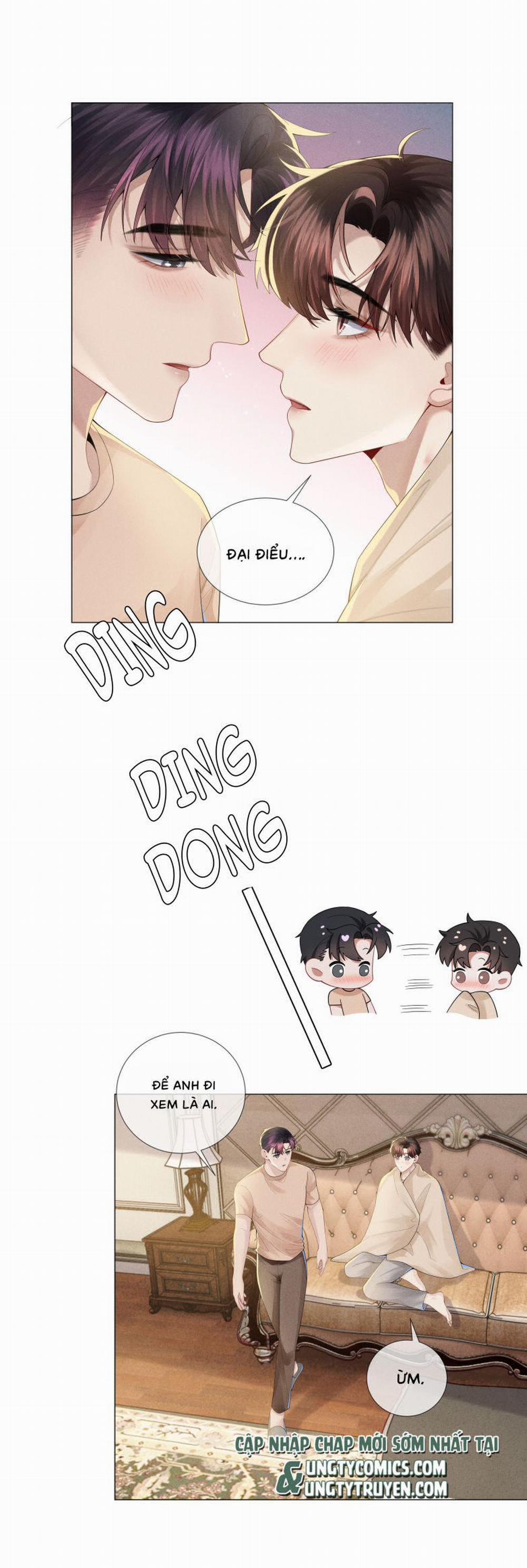 Dior Tiên Sinh LK 42 trang 13