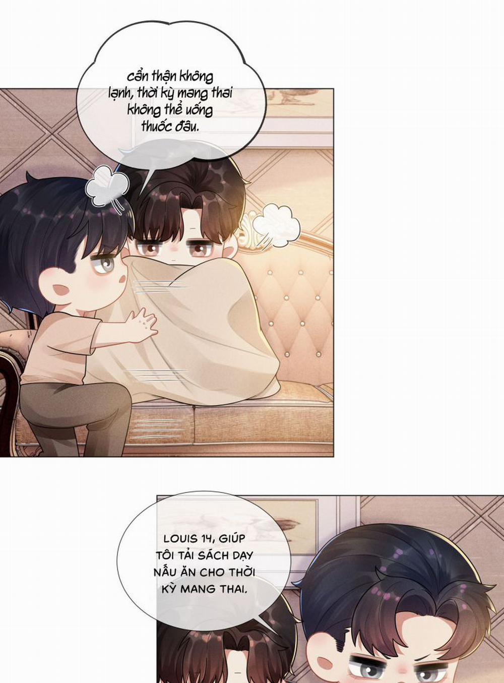 Dior Tiên Sinh LK 42 trang 6