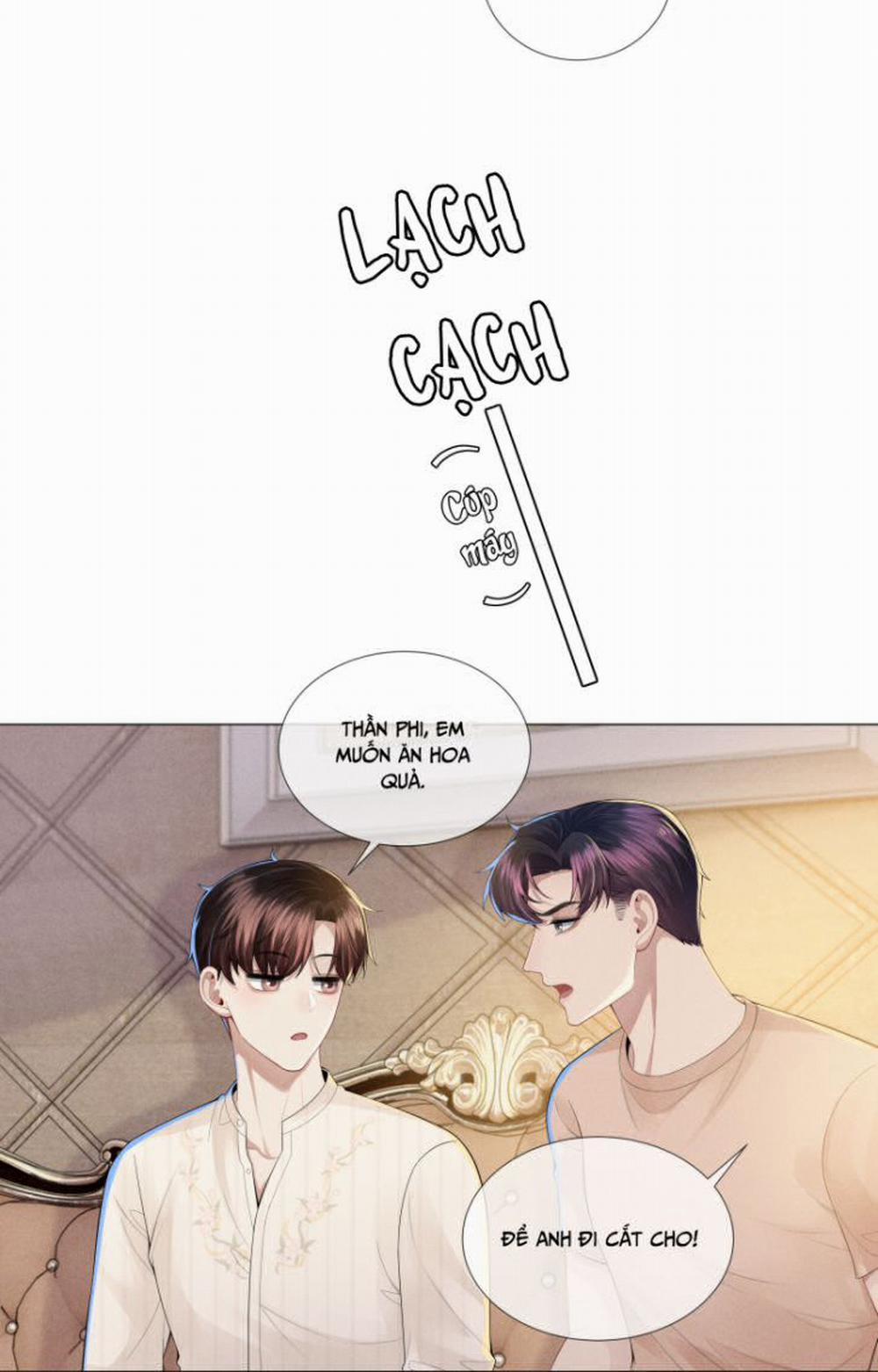 Dior Tiên Sinh LK 43 trang 18