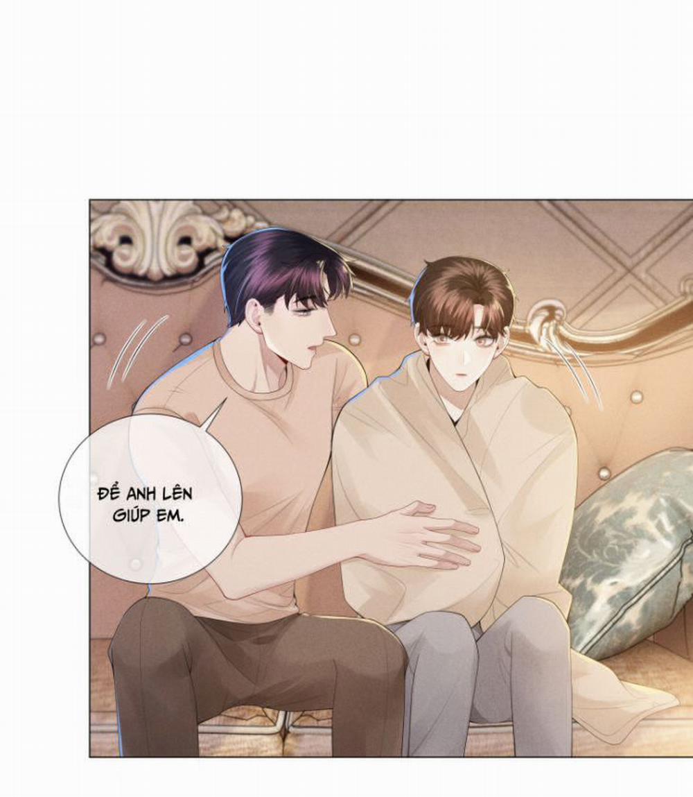 Dior Tiên Sinh LK 43 trang 6