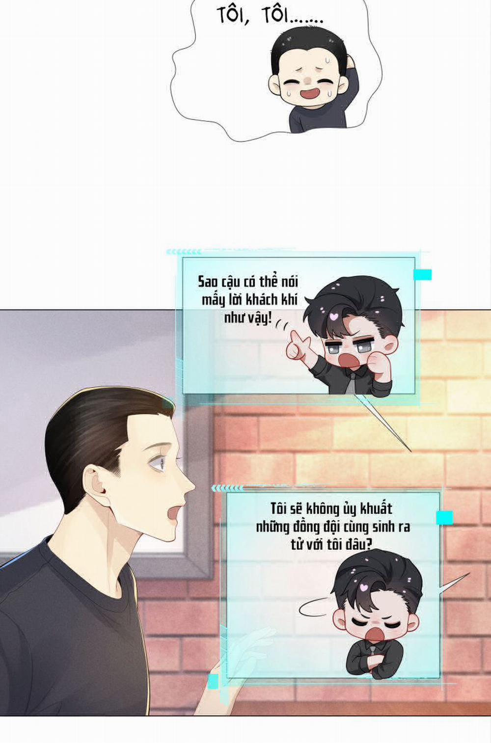 Dior Tiên Sinh LK 44 trang 11