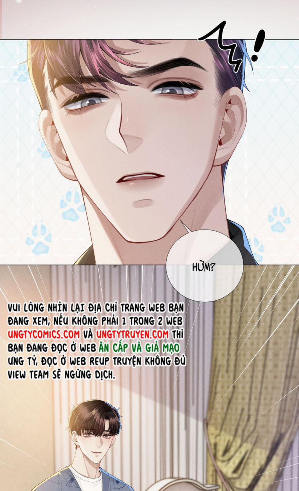 Dior Tiên Sinh LK 44 trang 16