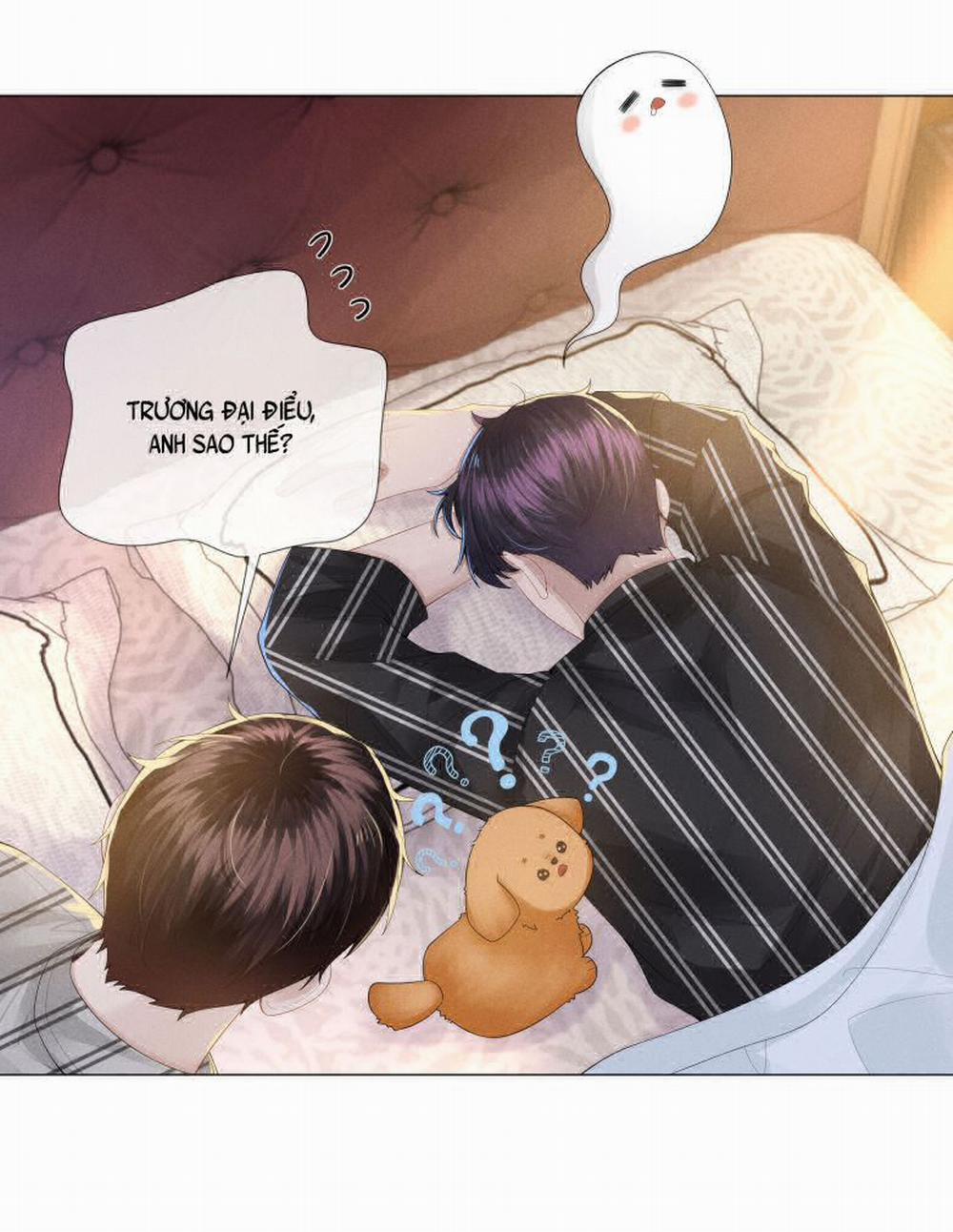 Dior Tiên Sinh LK 45 trang 12