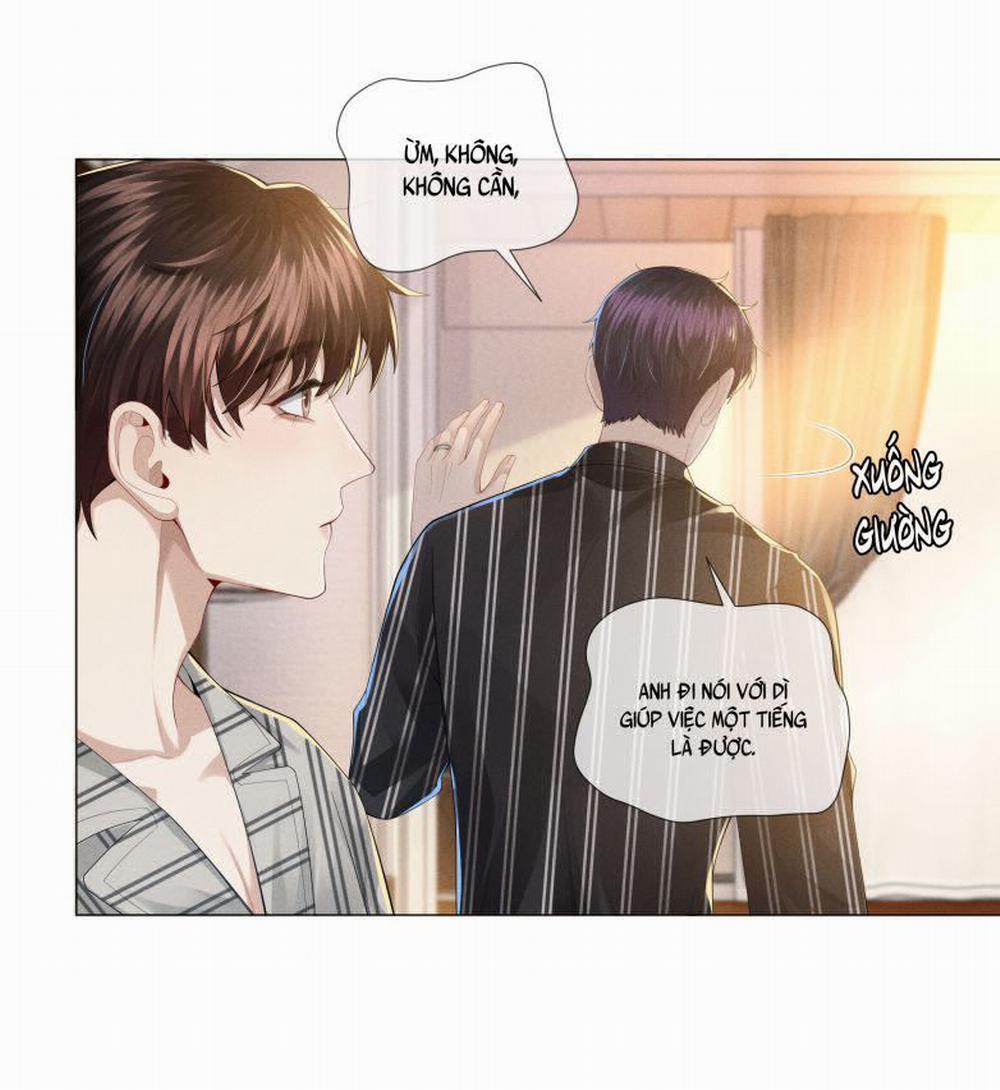 Dior Tiên Sinh LK 45 trang 14