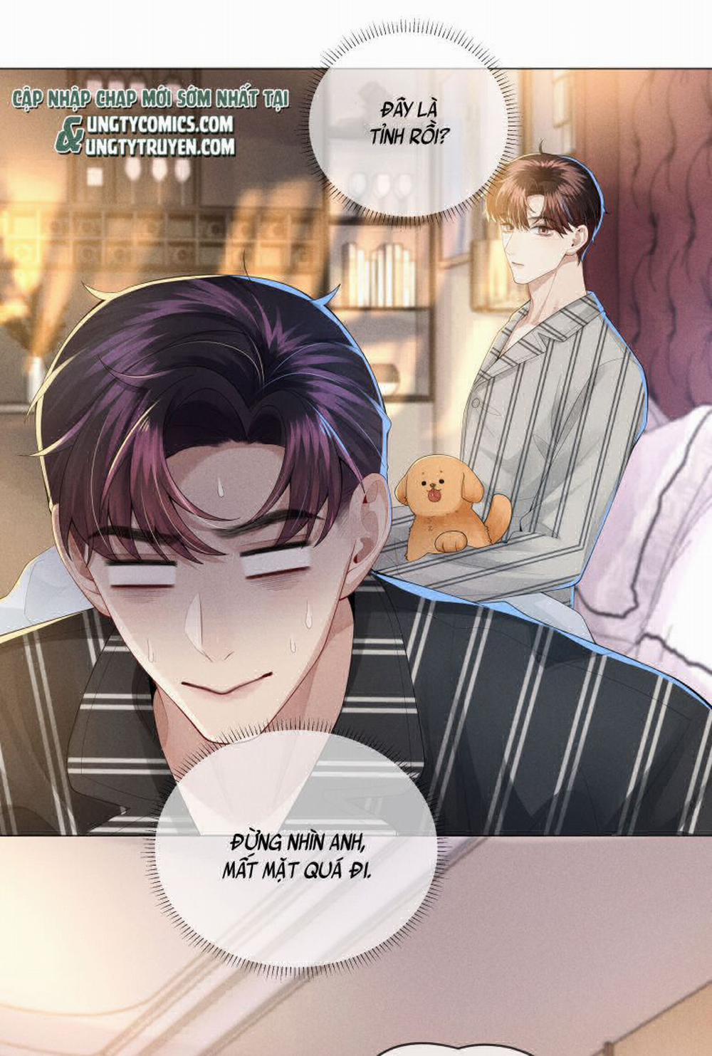 Dior Tiên Sinh LK 45 trang 15