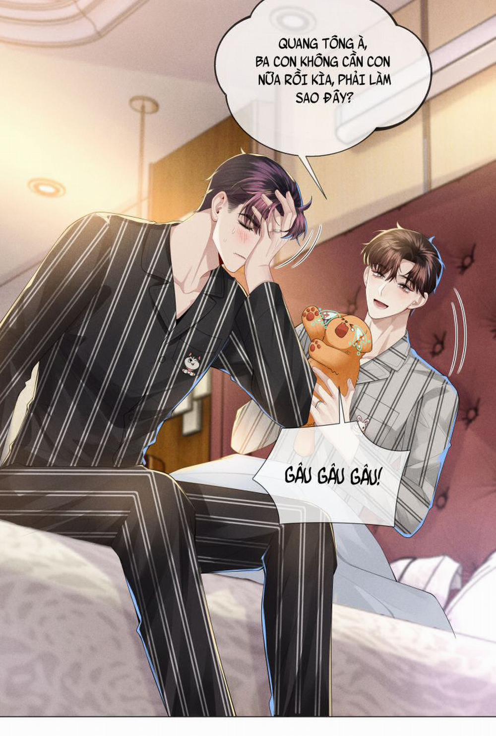 Dior Tiên Sinh LK 45 trang 16