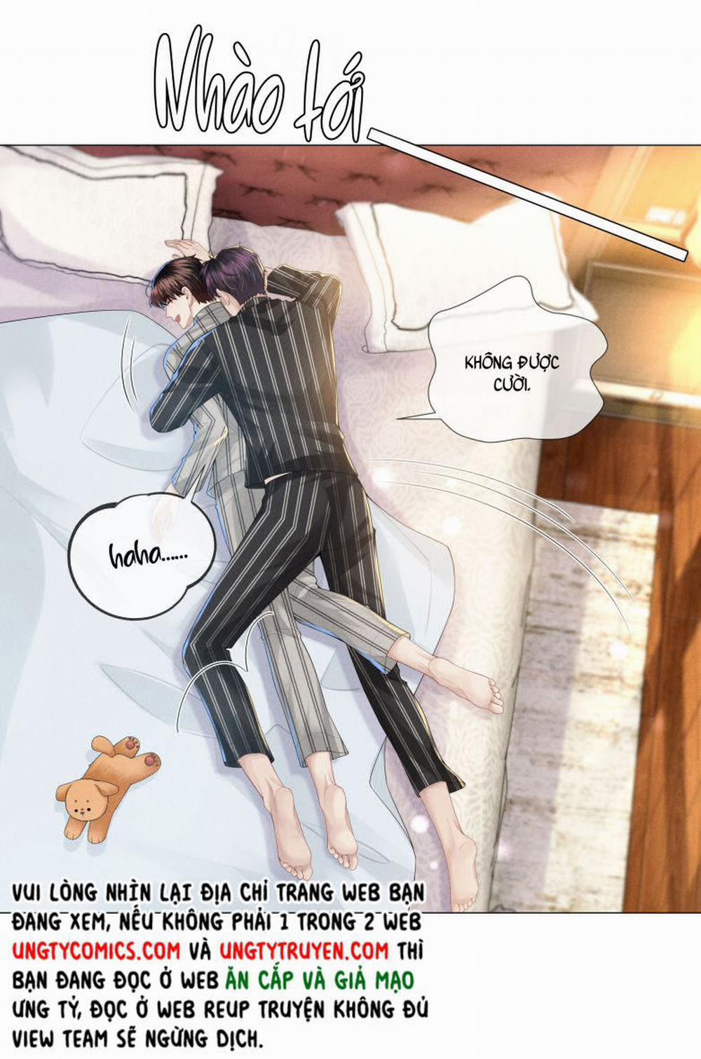 Dior Tiên Sinh LK 45 trang 17