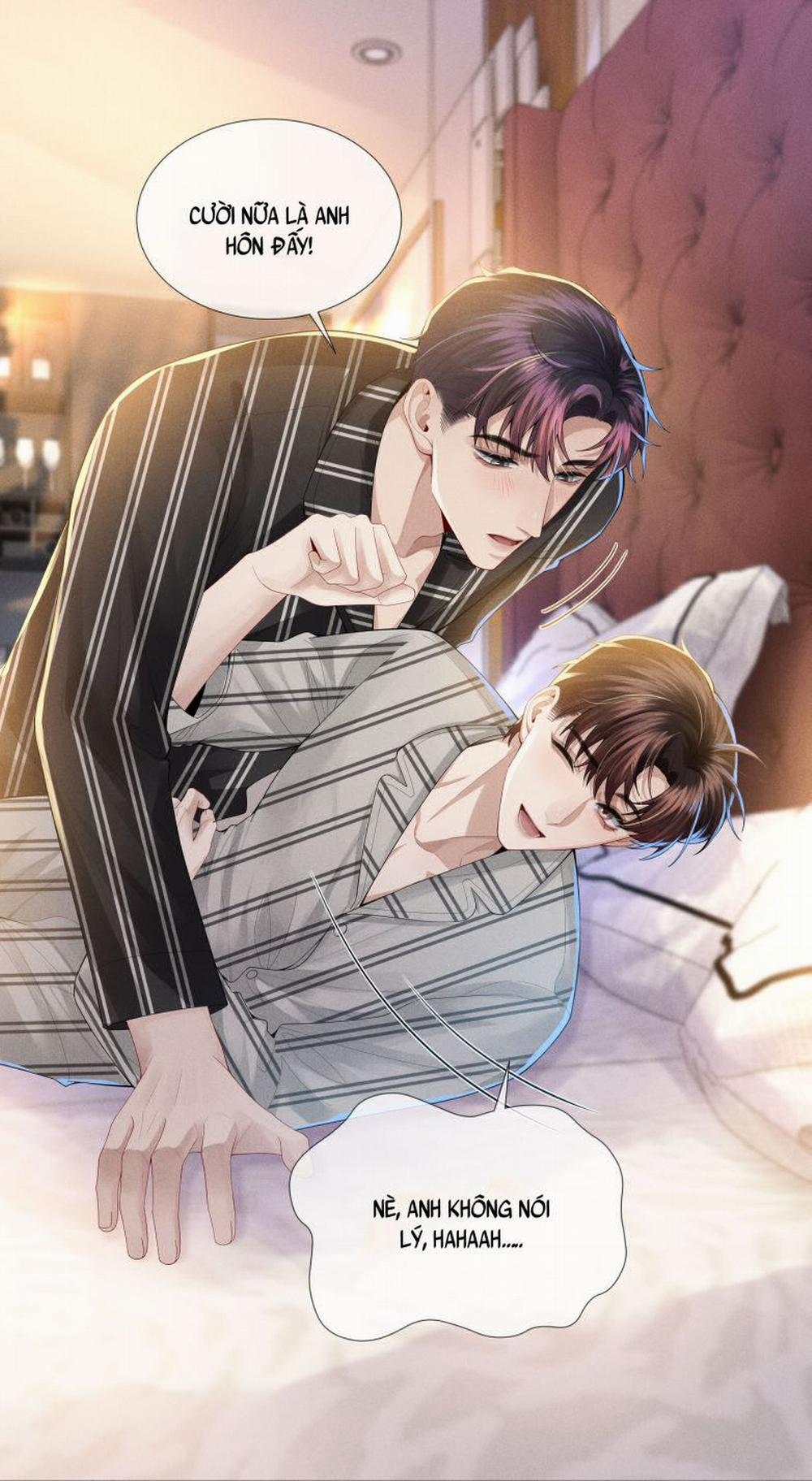 Dior Tiên Sinh LK 45 trang 18