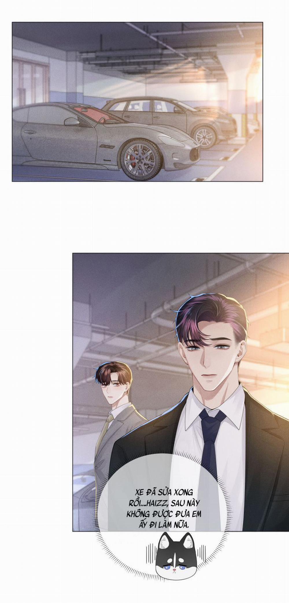 Dior Tiên Sinh LK 45 trang 25