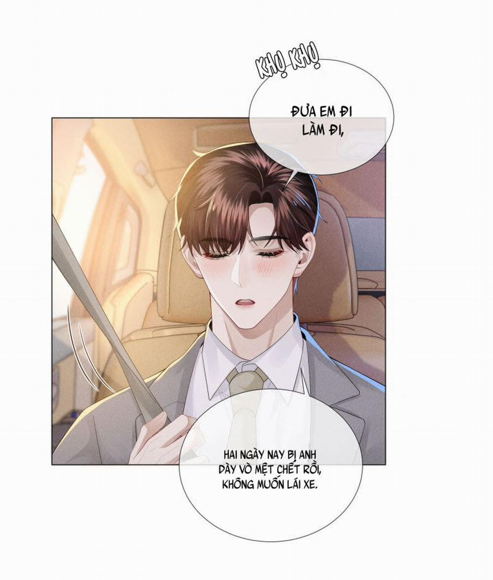 Dior Tiên Sinh LK 45 trang 28