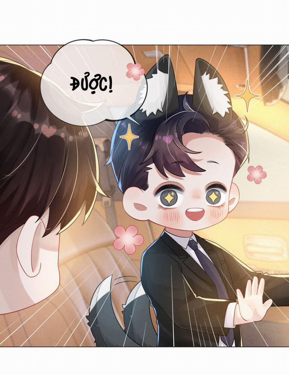 Dior Tiên Sinh LK 45 trang 29