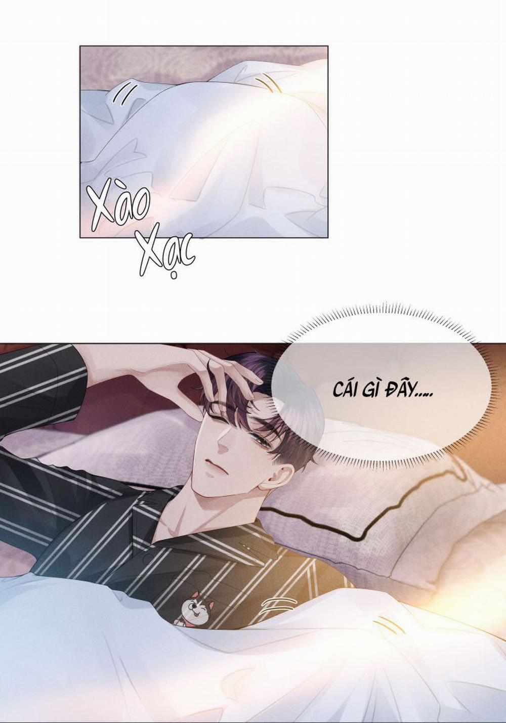 Dior Tiên Sinh LK 45 trang 3