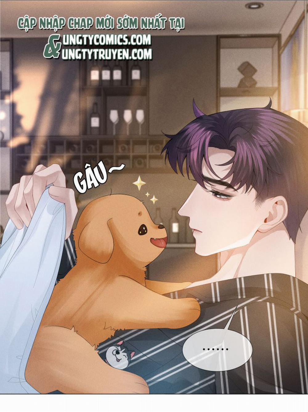 Dior Tiên Sinh LK 45 trang 4