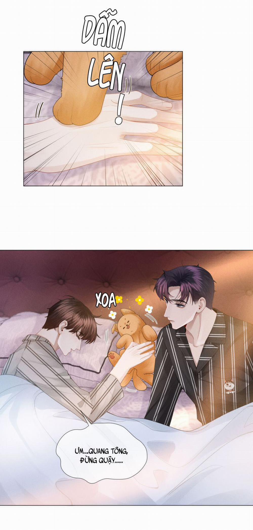 Dior Tiên Sinh LK 45 trang 6