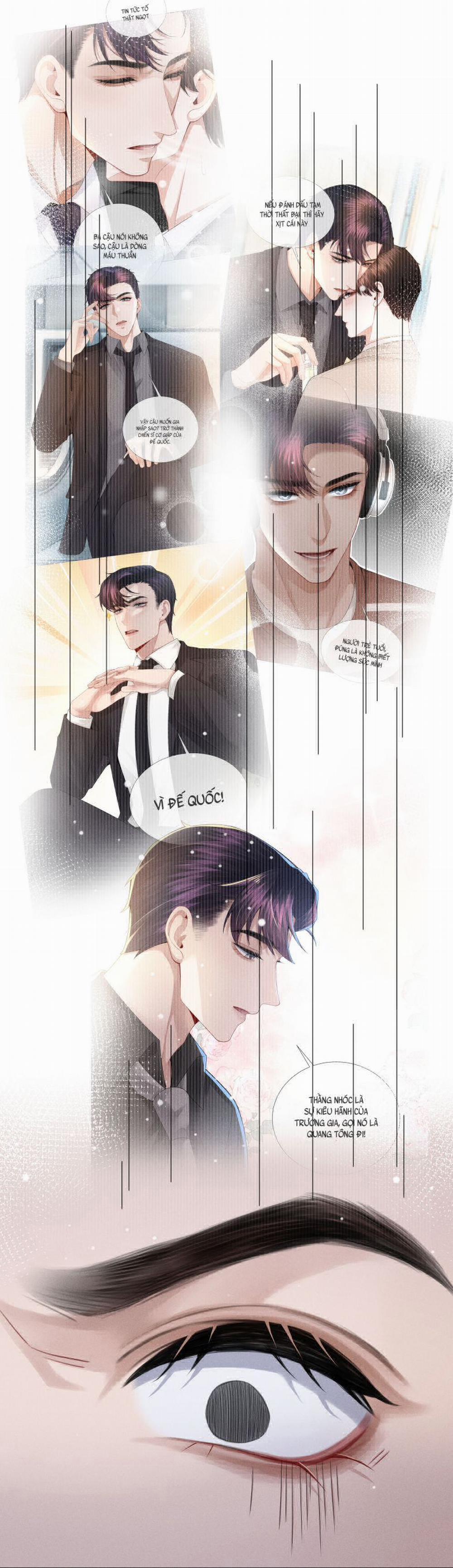 Dior Tiên Sinh LK 45 trang 8