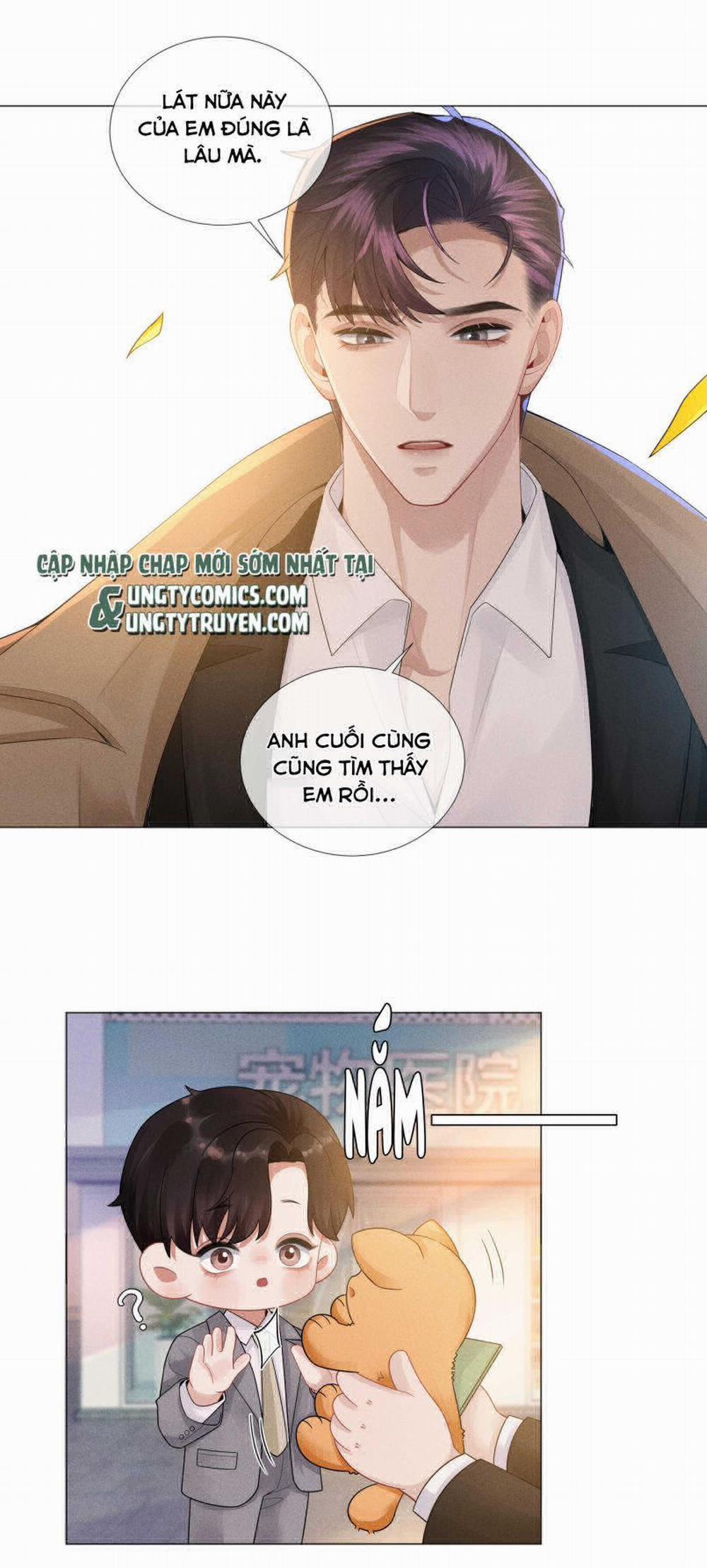 Dior Tiên Sinh LK 46 trang 10