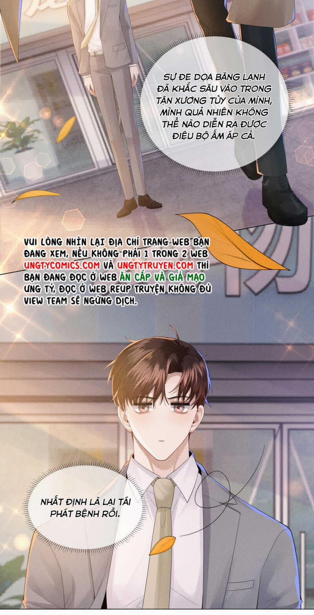 Dior Tiên Sinh LK 46 trang 16