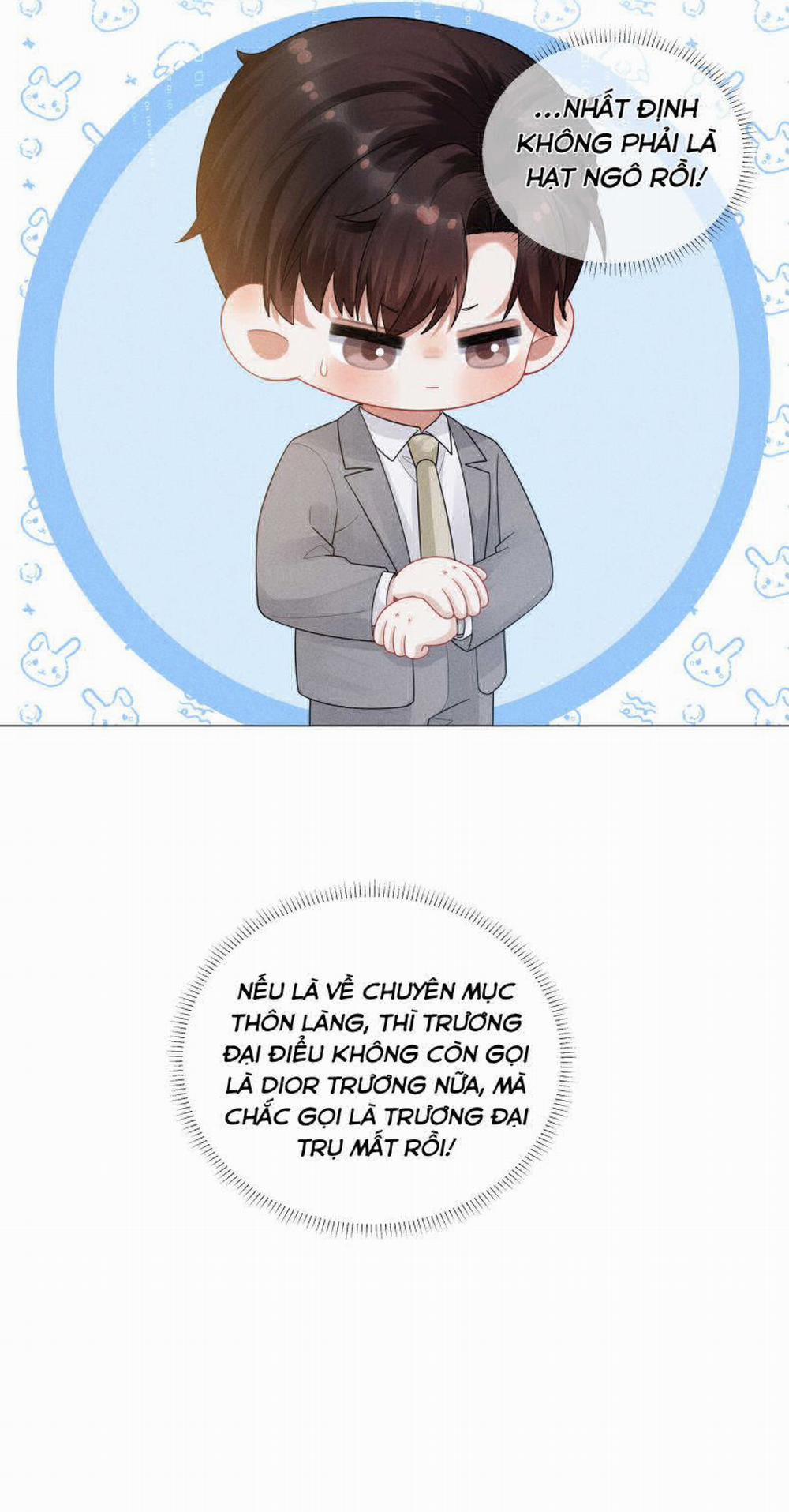 Dior Tiên Sinh LK 46 trang 19