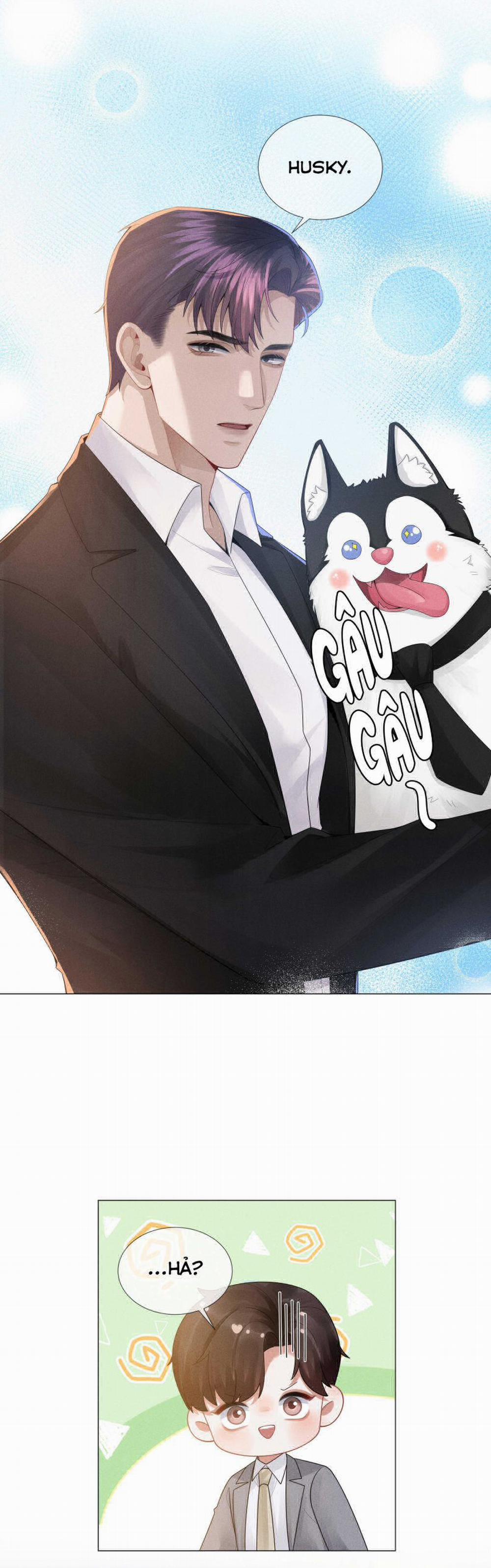 Dior Tiên Sinh LK 46 trang 25