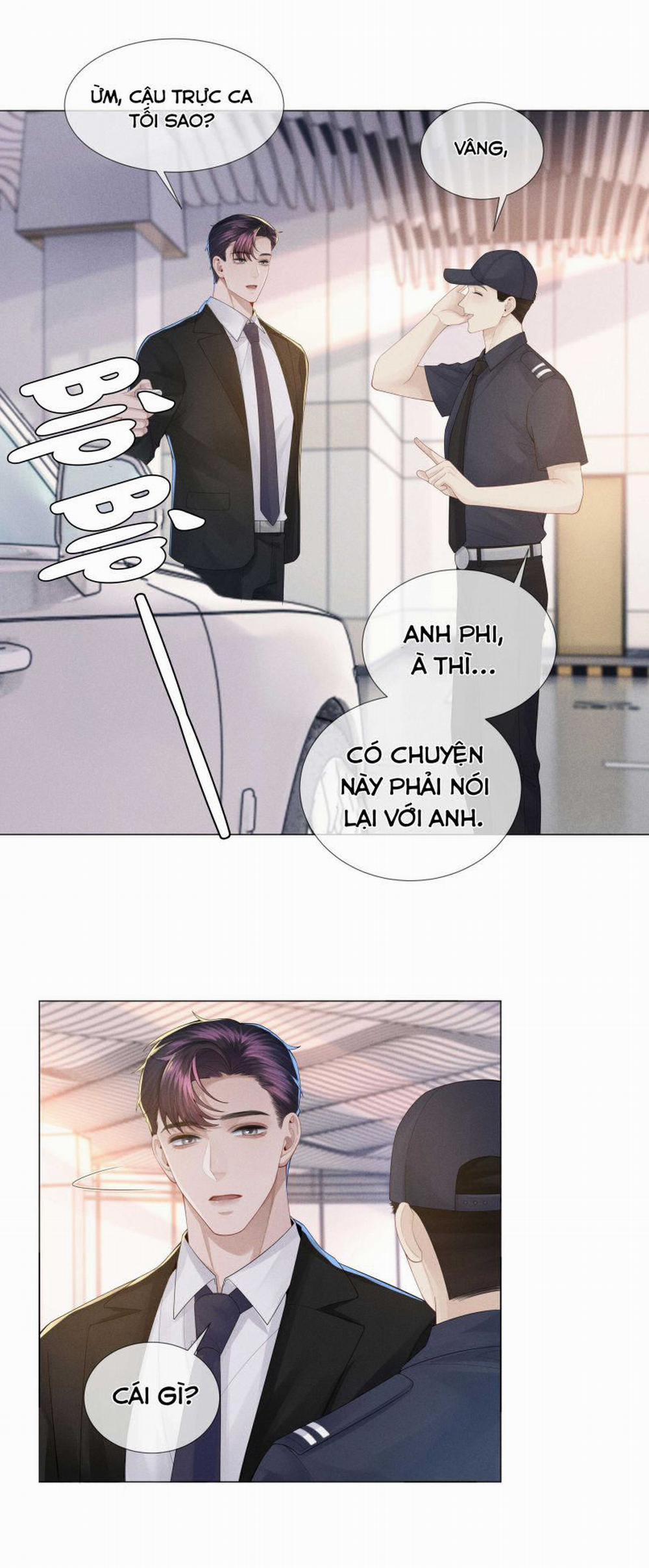 Dior Tiên Sinh LK 46 trang 3