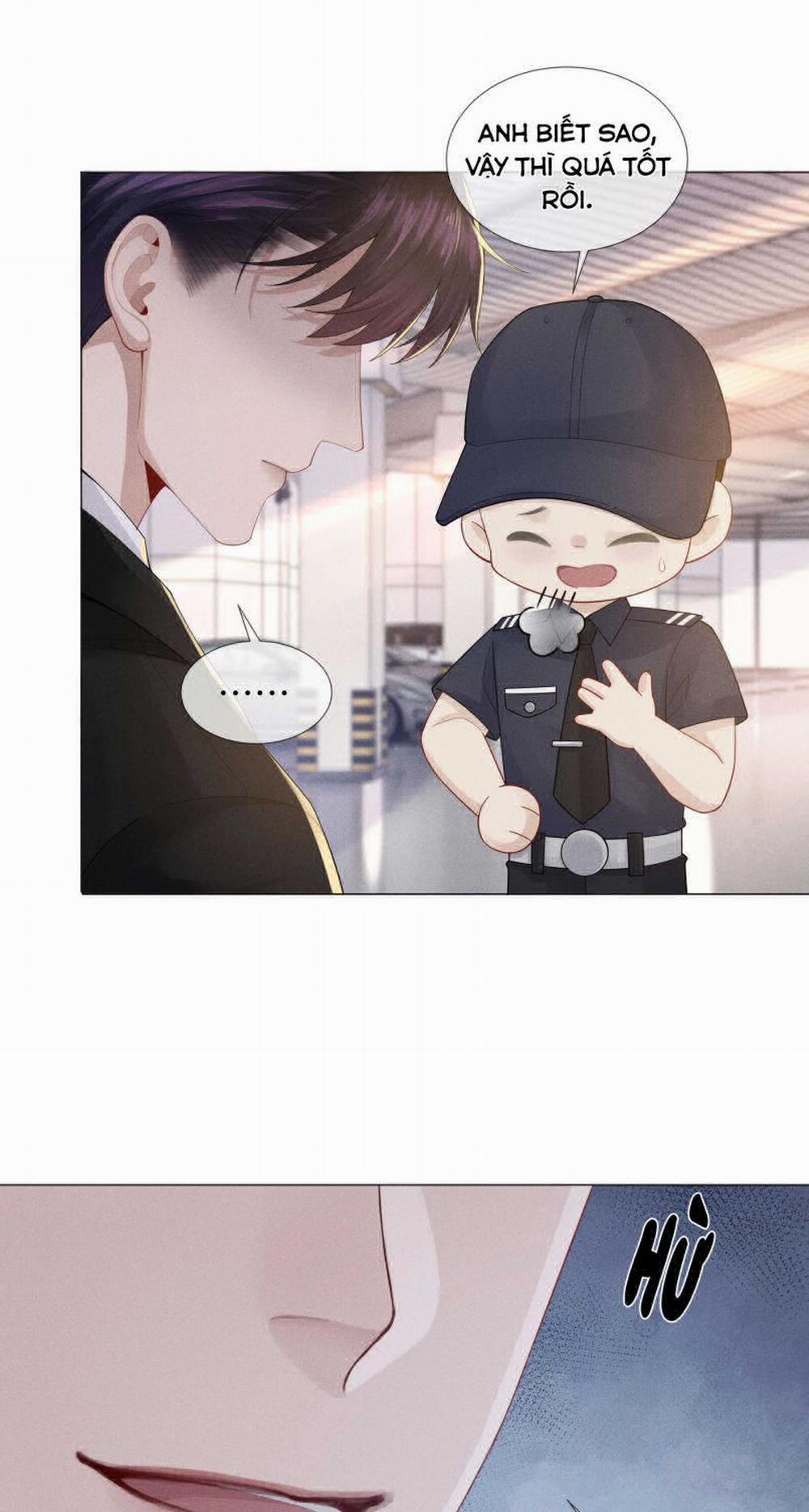 Dior Tiên Sinh LK 46 trang 5