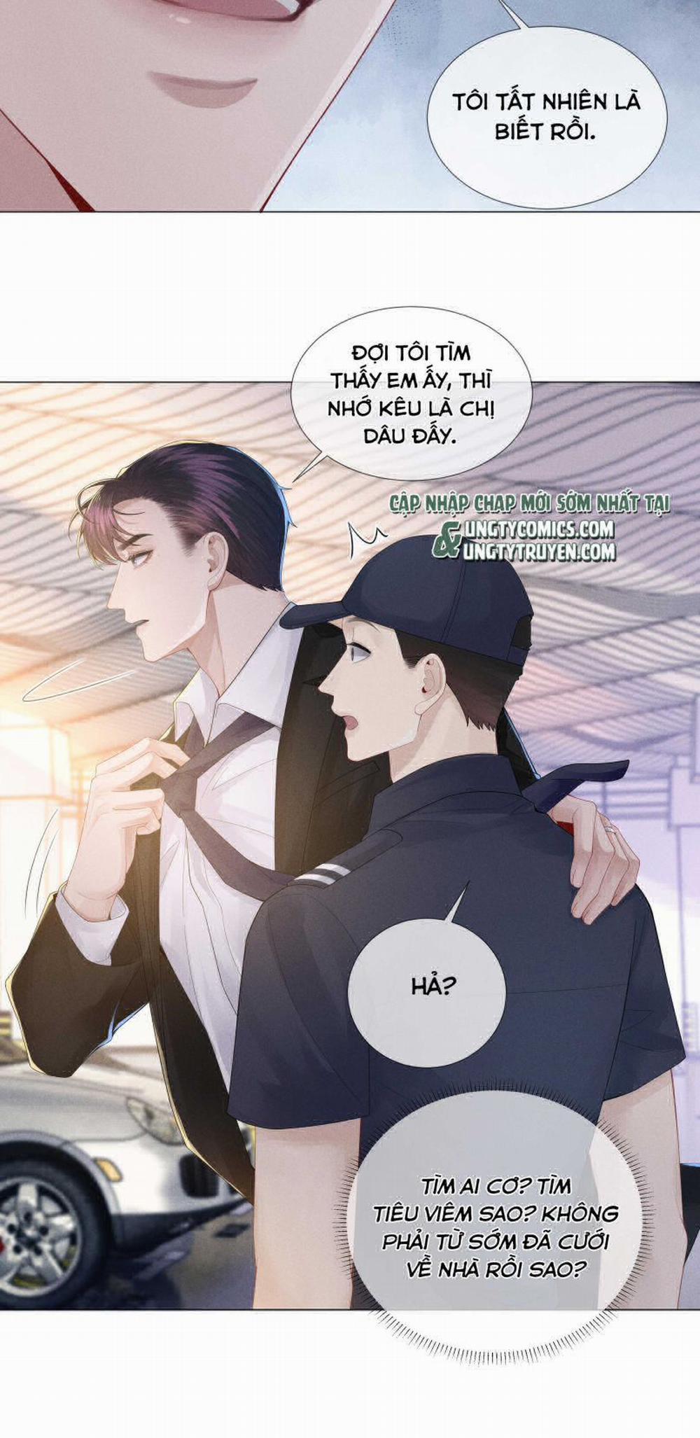 Dior Tiên Sinh LK 46 trang 6