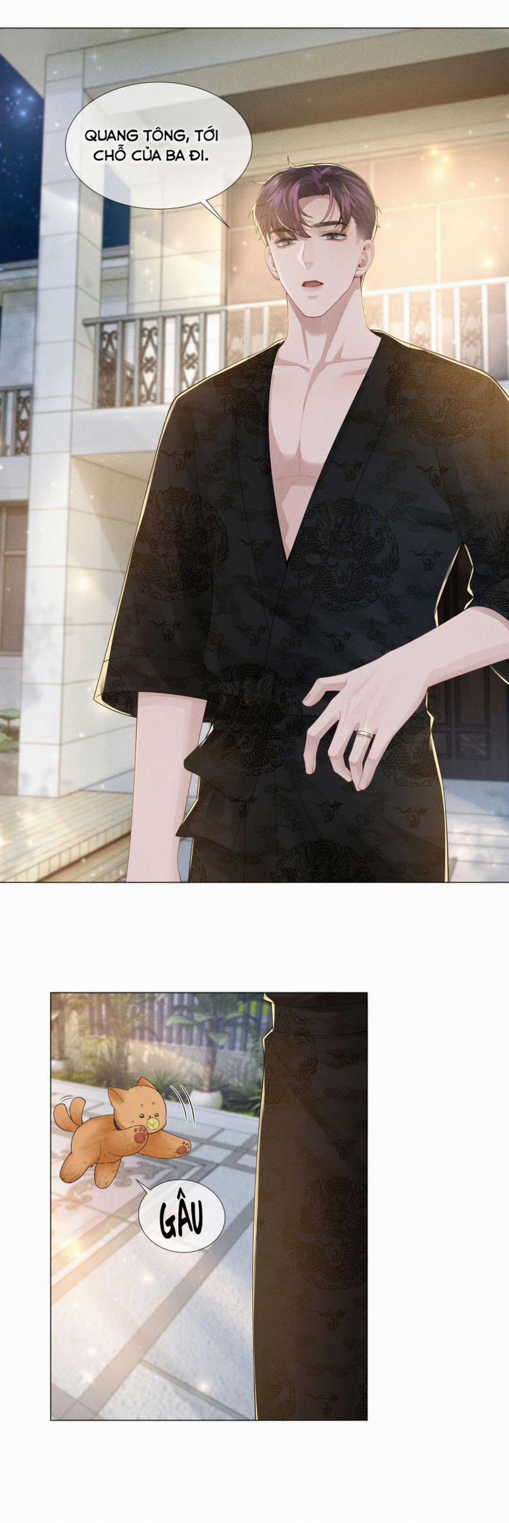 Dior Tiên Sinh LK 47 trang 20