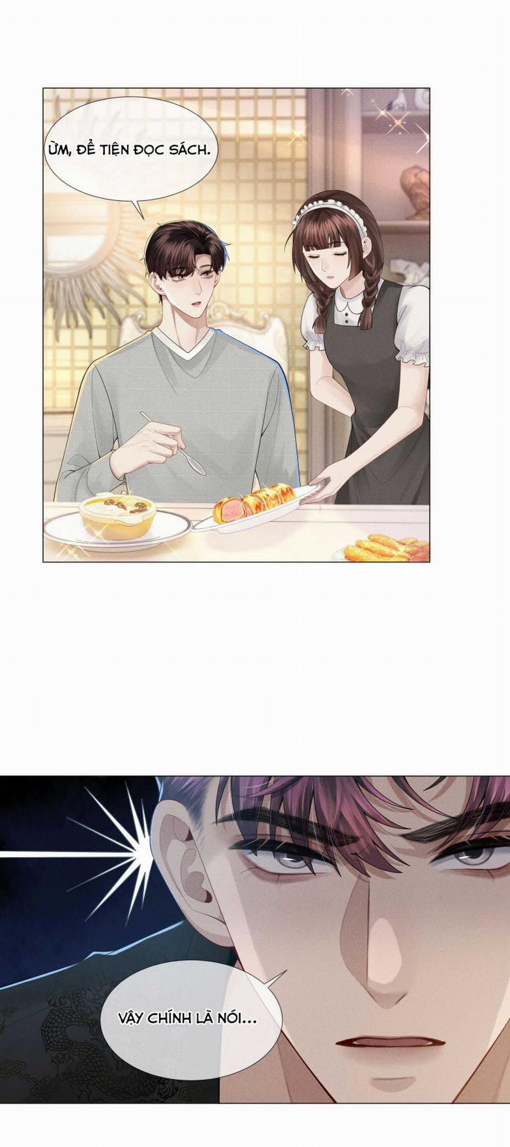 Dior Tiên Sinh LK 47 trang 26