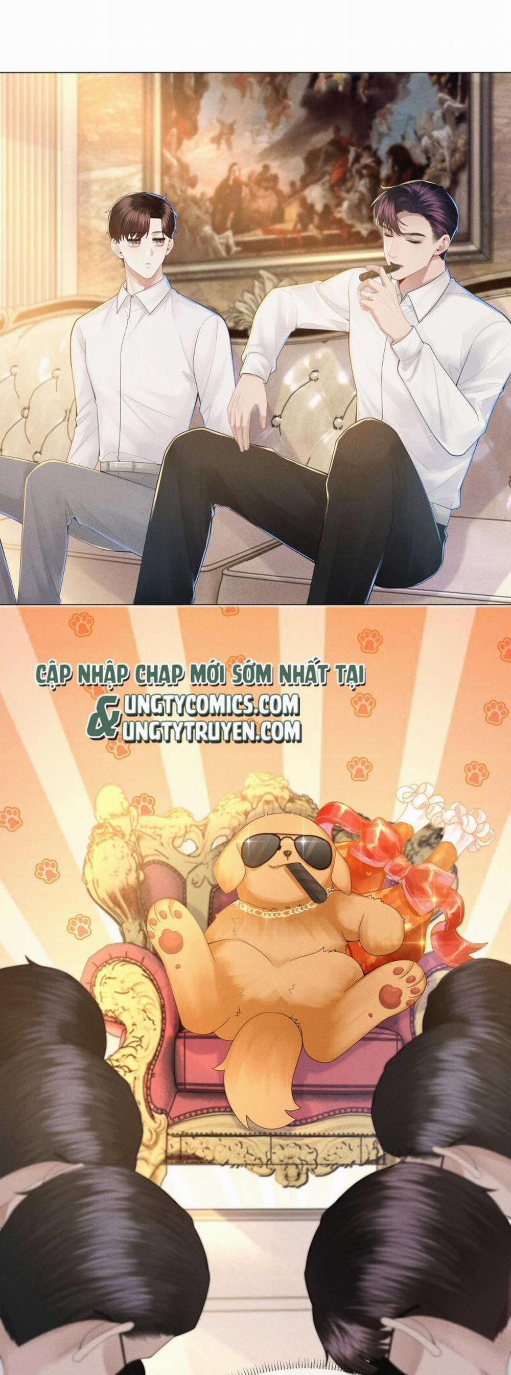 Dior Tiên Sinh LK 47 trang 6