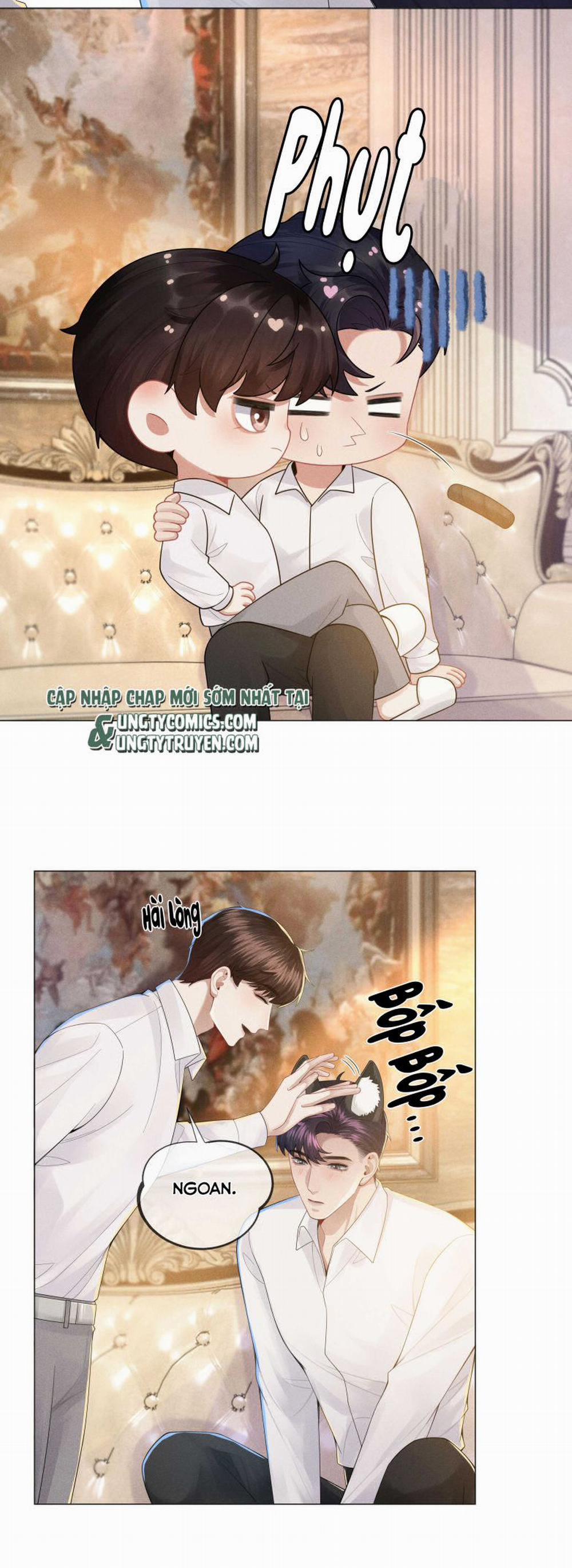 Dior Tiên Sinh LK 47 trang 9