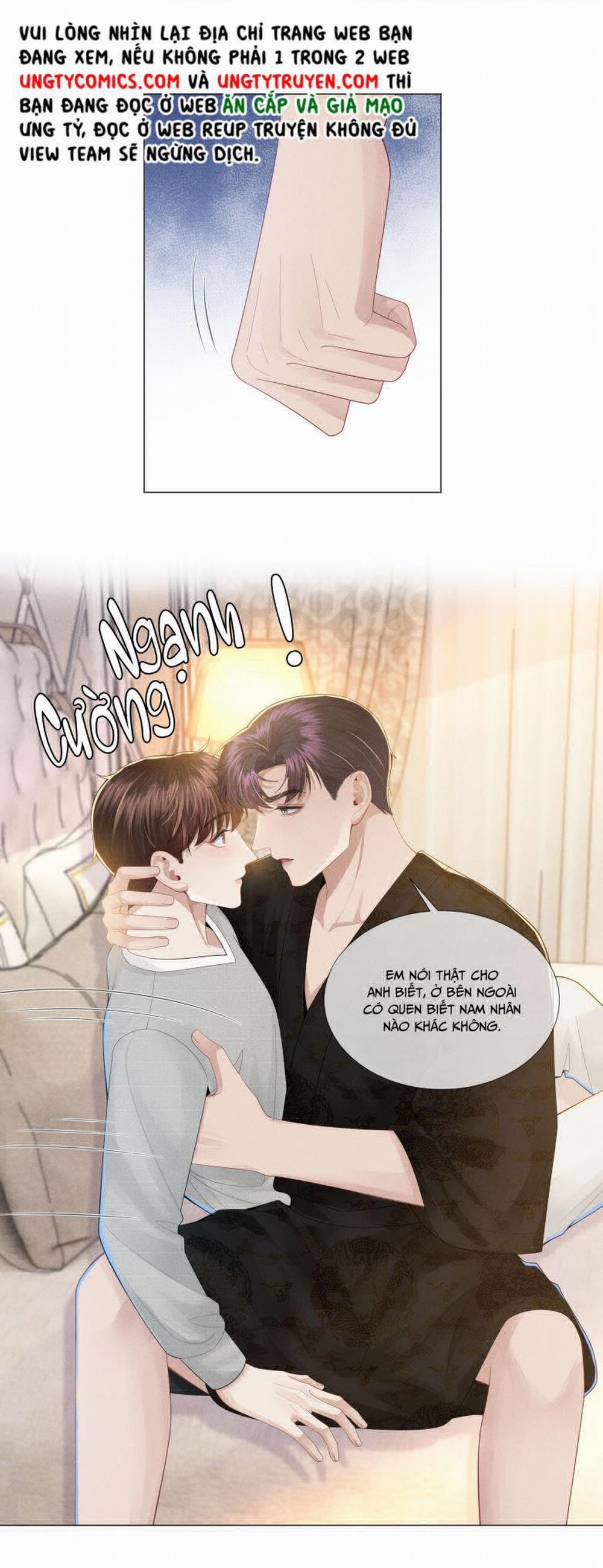 Dior Tiên Sinh LK 48 trang 13