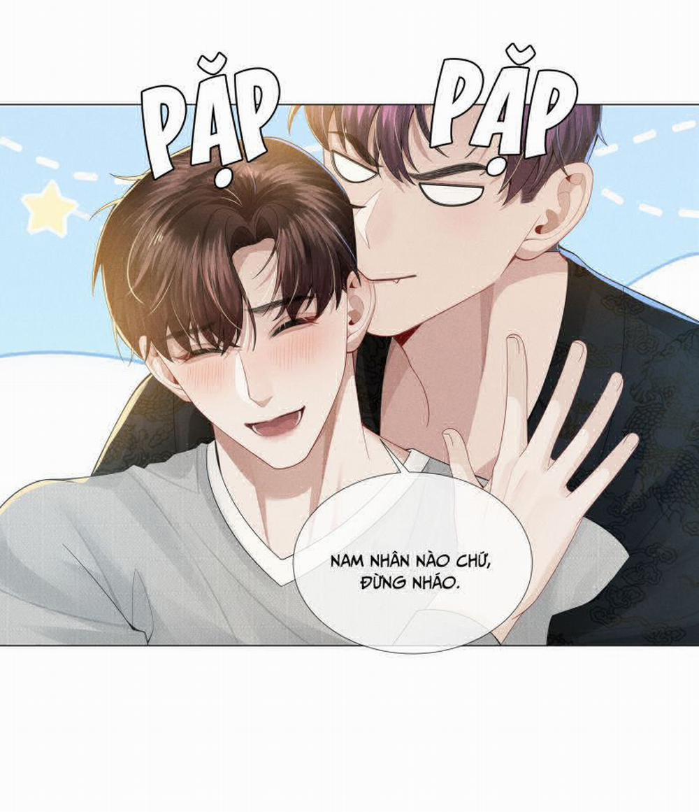 Dior Tiên Sinh LK 48 trang 14