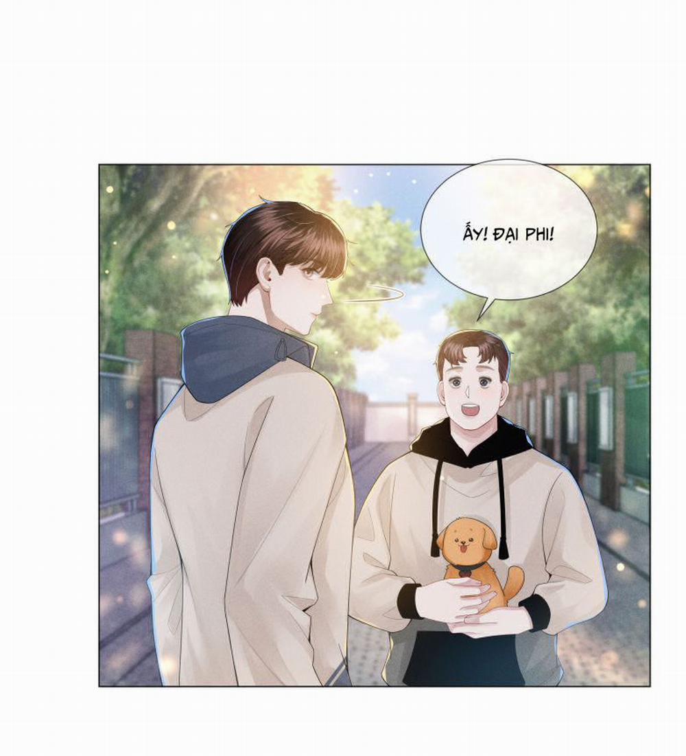 Dior Tiên Sinh LK 49 trang 1