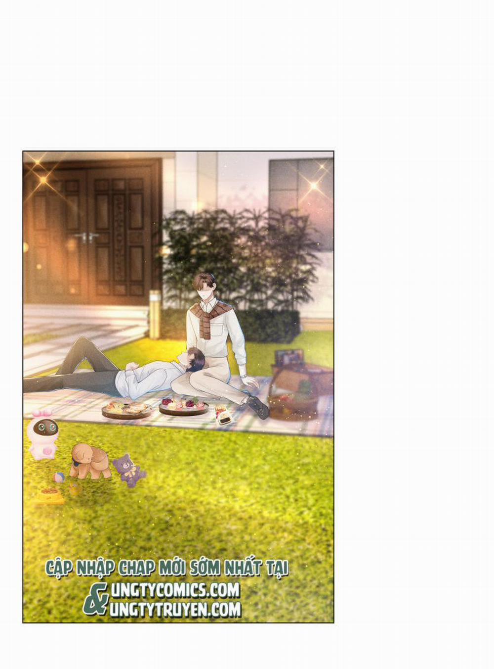 Dior Tiên Sinh LK 49 trang 11