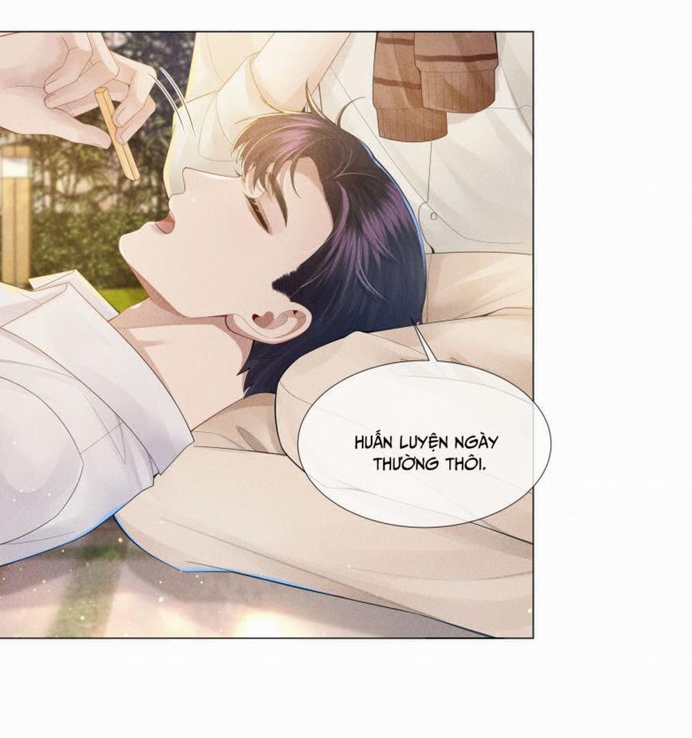 Dior Tiên Sinh LK 49 trang 14