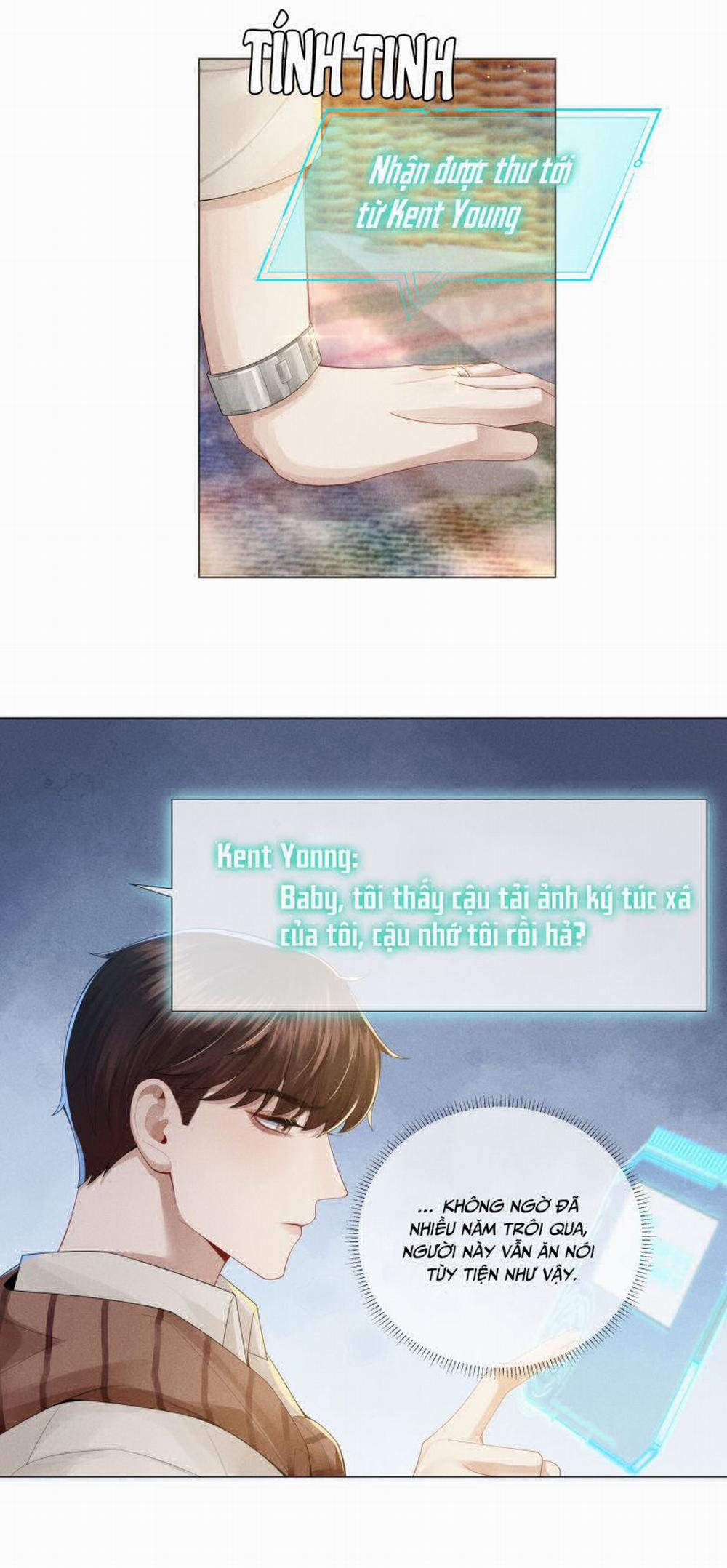 Dior Tiên Sinh LK 49 trang 15