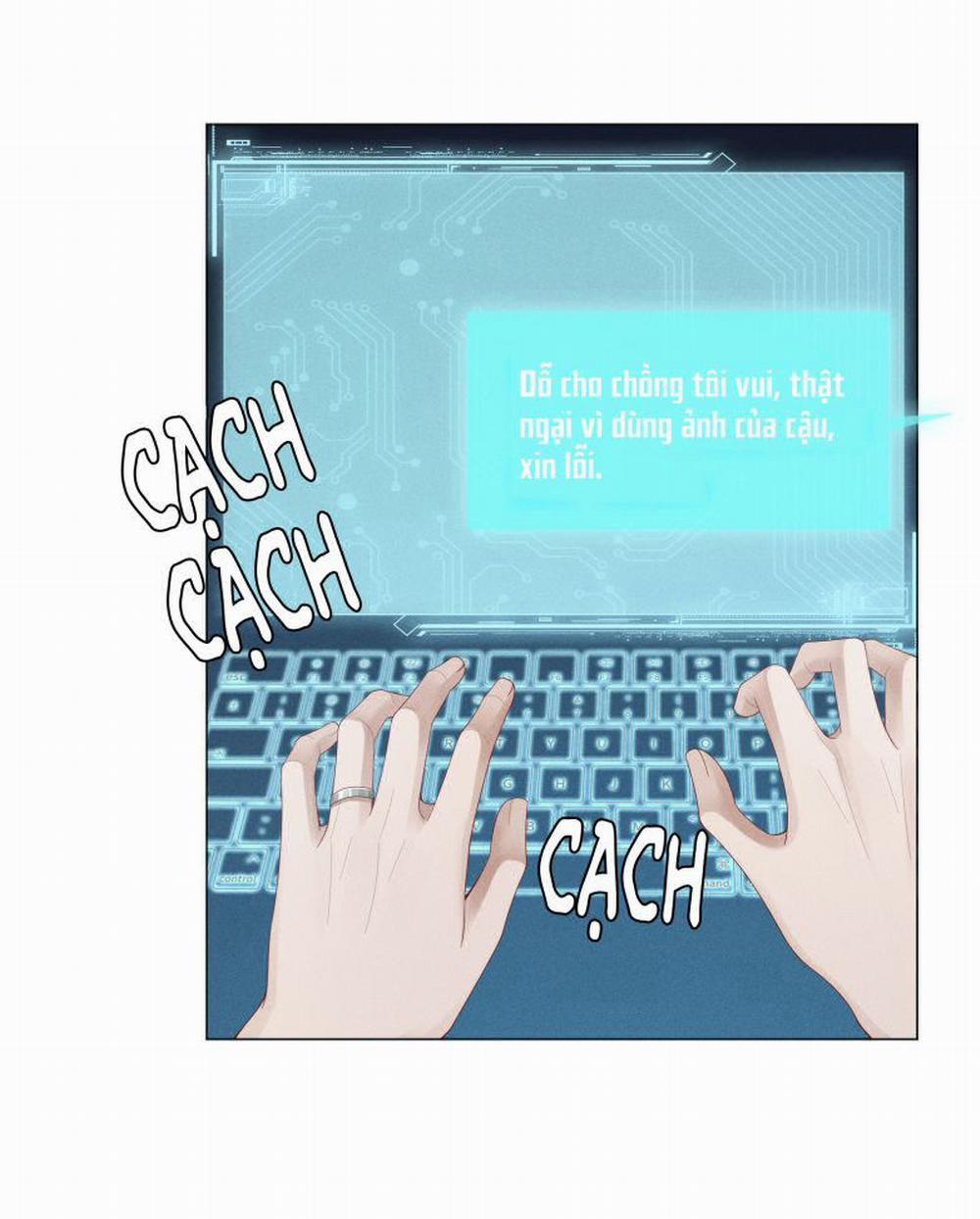 Dior Tiên Sinh LK 49 trang 16