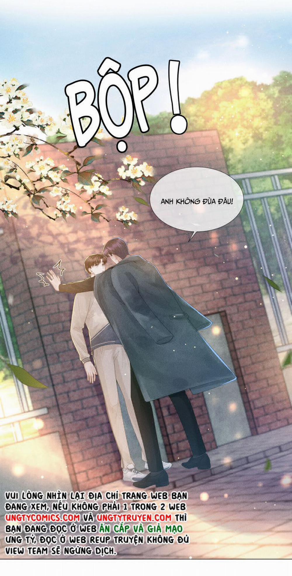 Dior Tiên Sinh LK 49 trang 8