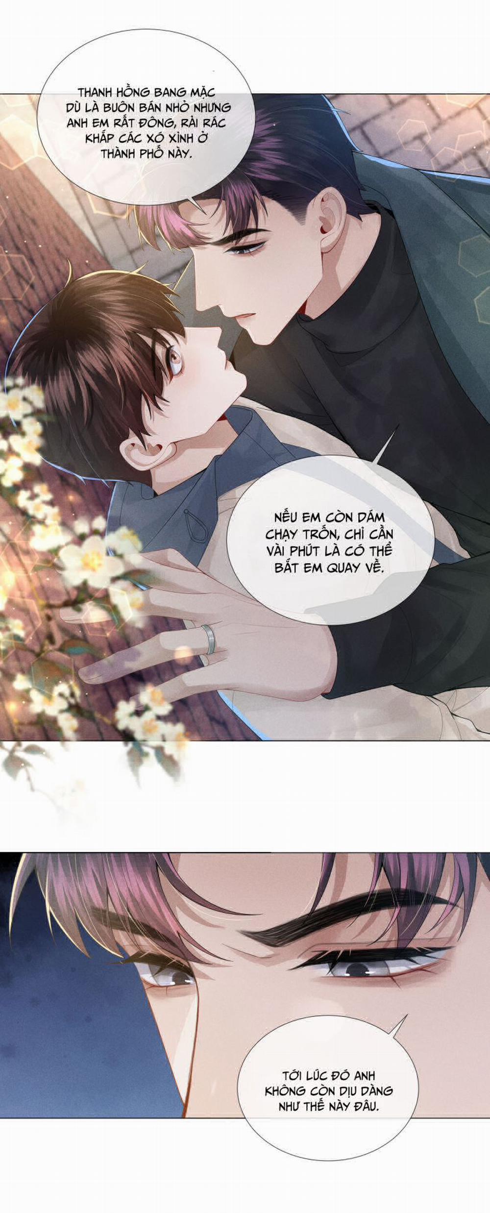 Dior Tiên Sinh LK 49 trang 9